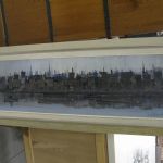 546 4016 OIL PAINTING